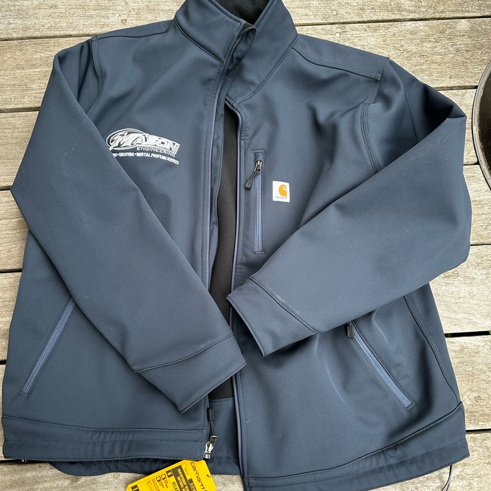 Carhartt jacket